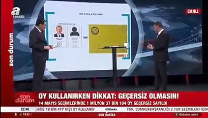 A Haber sansürde boyut atladı: Kılıçdaroğlu'nun fotoğrafı kaldırıldı altına 'Diğer Aday' yazıldı