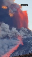 Meteoroloji'den Etna Yanardağ açıklaması: Türkiye'yi etkileyecek mi?