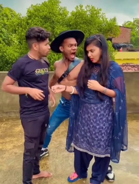Suraj comedy