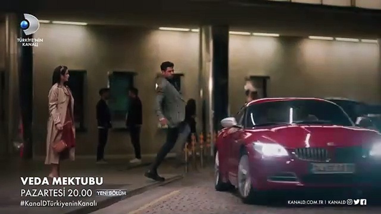 Veda Mektubu yeni bölüm ne zaman? Veda Mektubu 12. bölüm fragmanı yayınlandı mı?