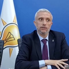 AKP listesinde vekil oldu ilk konuşmasında kadınları hedef aldı