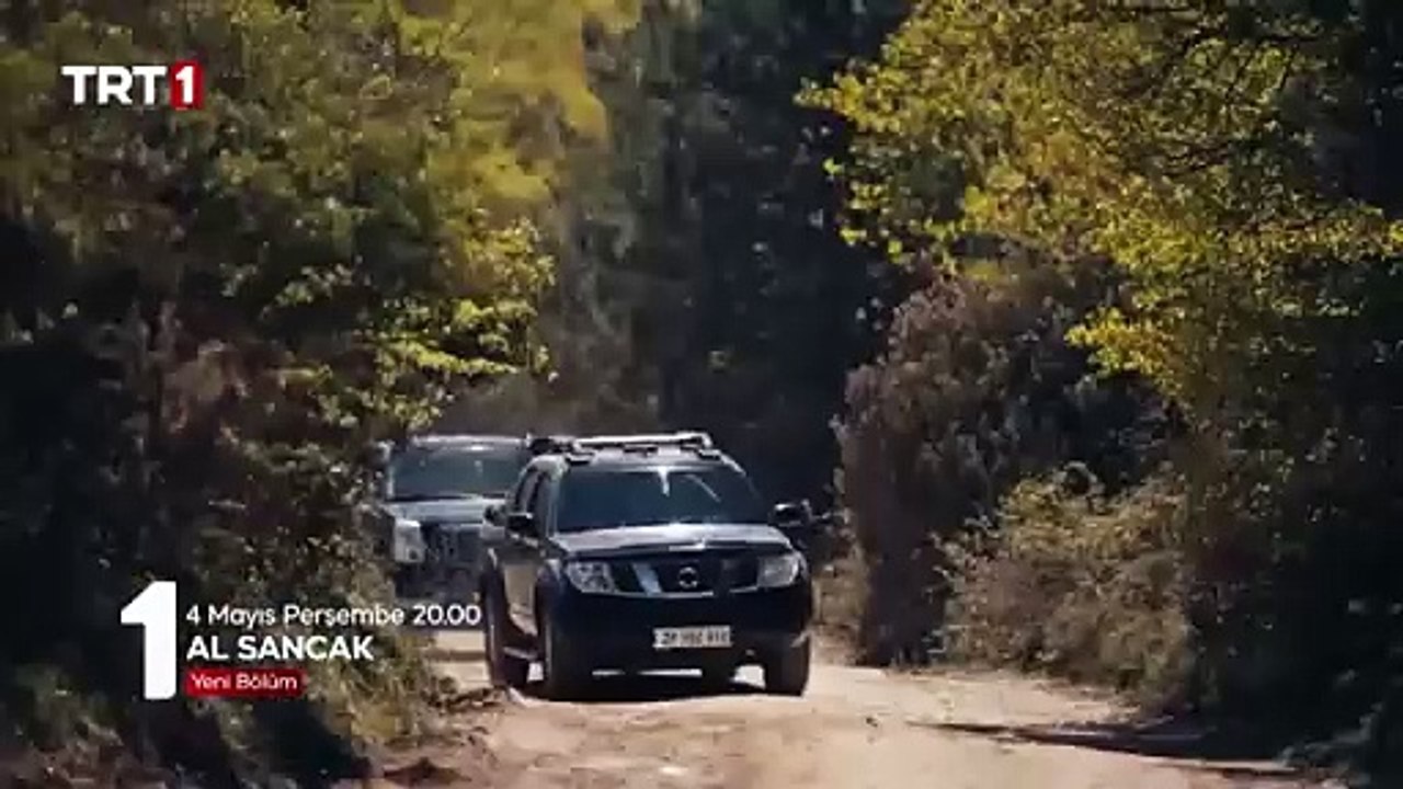 Al Sancak 13. bölüm fragmanı yayınlandı mı? Al Sancak yeni bölüm ne zaman?