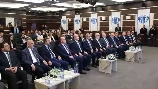 Savunma Sanayii Başkanlığı'nın Kalfa Programı için başvurular başladı