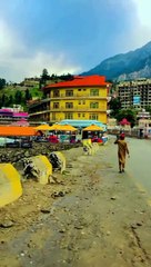 Kalam ka Khubsrat manzar