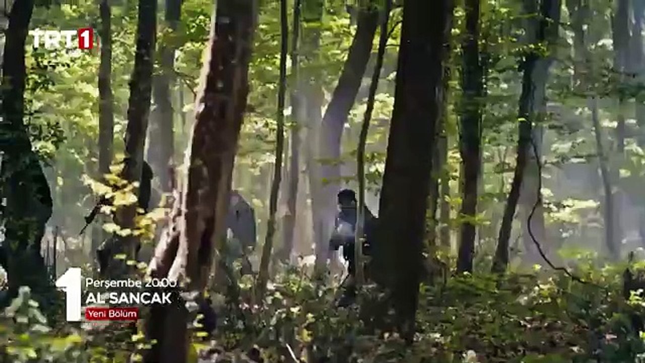 Al Sancak yeni bölüm ne zaman? Al Sancak 15. bölüm fragmanı yayınlandı mı?