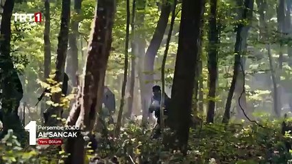 Al Sancak yeni bölüm ne zaman? Al Sancak 15. bölüm fragmanı yayınlandı mı?