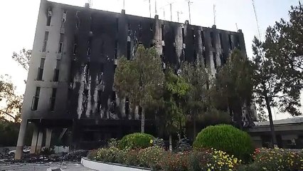 Pakistan'daki protestolarda ölenlerin sayısı 9'a çıktı