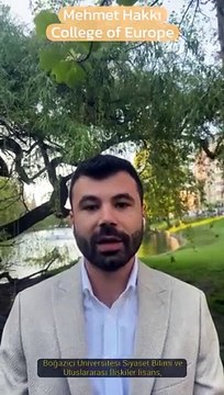 AKP’li o isim, ‘Siz isteyin, biz döneriz’ kampanyası başlatan gençleri 'Batının ezik köleleri' olarak nitelendirdi