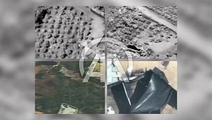 2 günde 17 kişi hayatını kaybetti: İsrail Gazze'deki son saldırının görüntüsü paylaştı