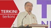 [TERKINI] Sambutan Hari TVET Negara