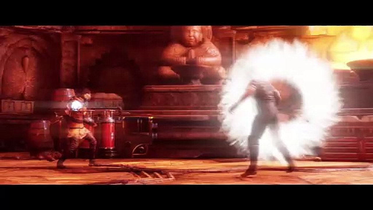 Trailer zu Unknown 9: Awakening mit Anya Chalotra in der Hauptrolle