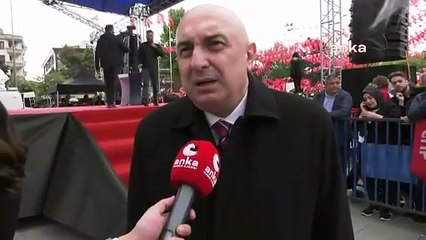 Engin Özkoç: AKP’nin kirli oyunlarını tezgahlayan Süleyman Soylu’nun sözlerine itibar etmeyin