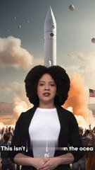 SpaceX accomplishes first soft splashdown of Starship