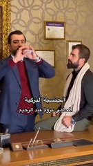 Şahan Gökbakar: Araplar tapuları zurna yapıp Türk Pasaportu alıyorlar