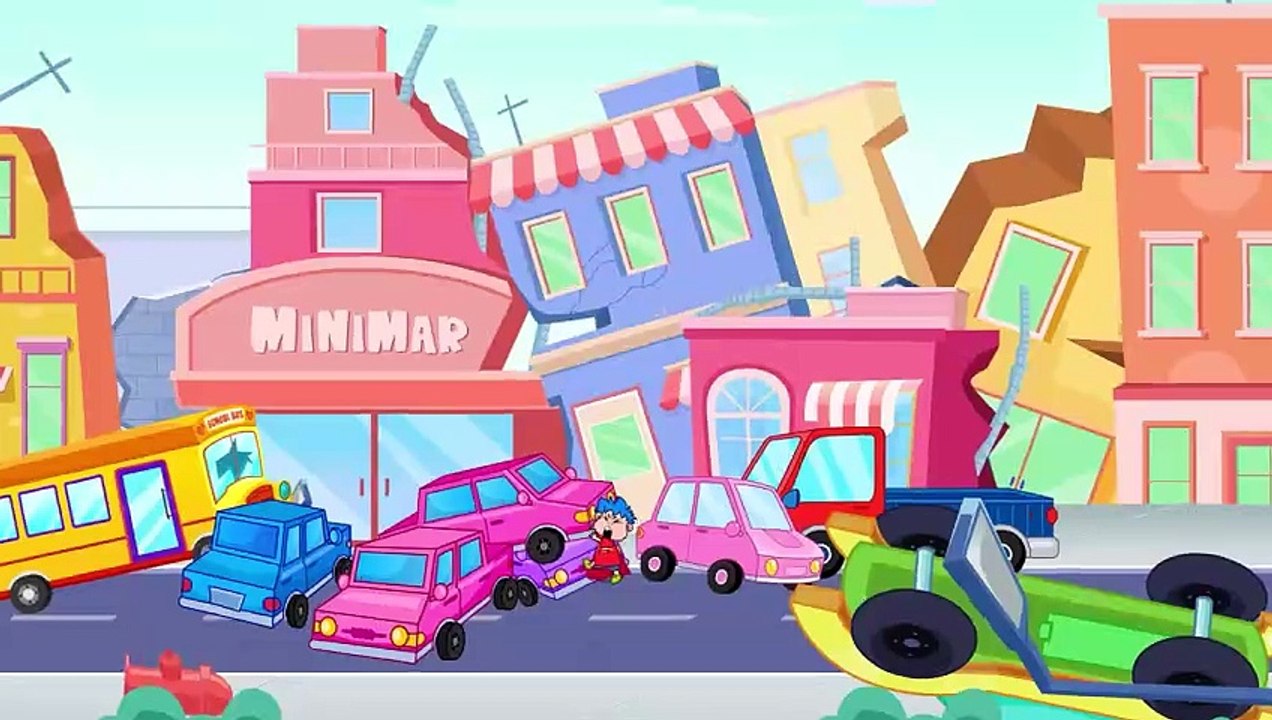 Oh No ! Where Is My Potty Song  +More Healthy Habits for Kids | Funny Kids Songs | Chuppa Kid 