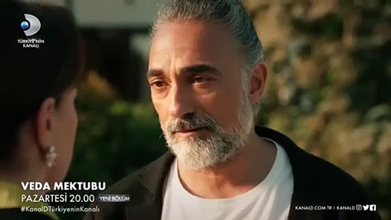 Veda Mektubu yeni bölüm ne zaman? Veda Mektubu 11. bölüm fragmanı yayınlandı mı?