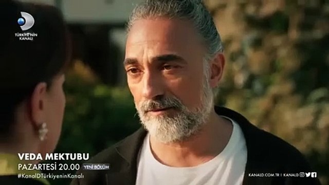 Veda Mektubu yeni bölüm ne zaman? Veda Mektubu 11. bölüm fragmanı yayınlandı mı?