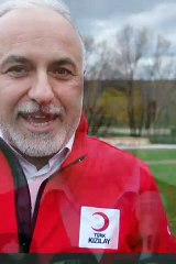 Şahan Gökbakar istifa eden Kızılay Başkanına o şarkıyı gönderdi