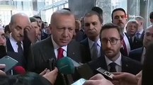 Erdoğan: Öcalan'a kardeşini, bizim Mehmet'i biz gönderdik. Sözleri yeniden gündem oldu