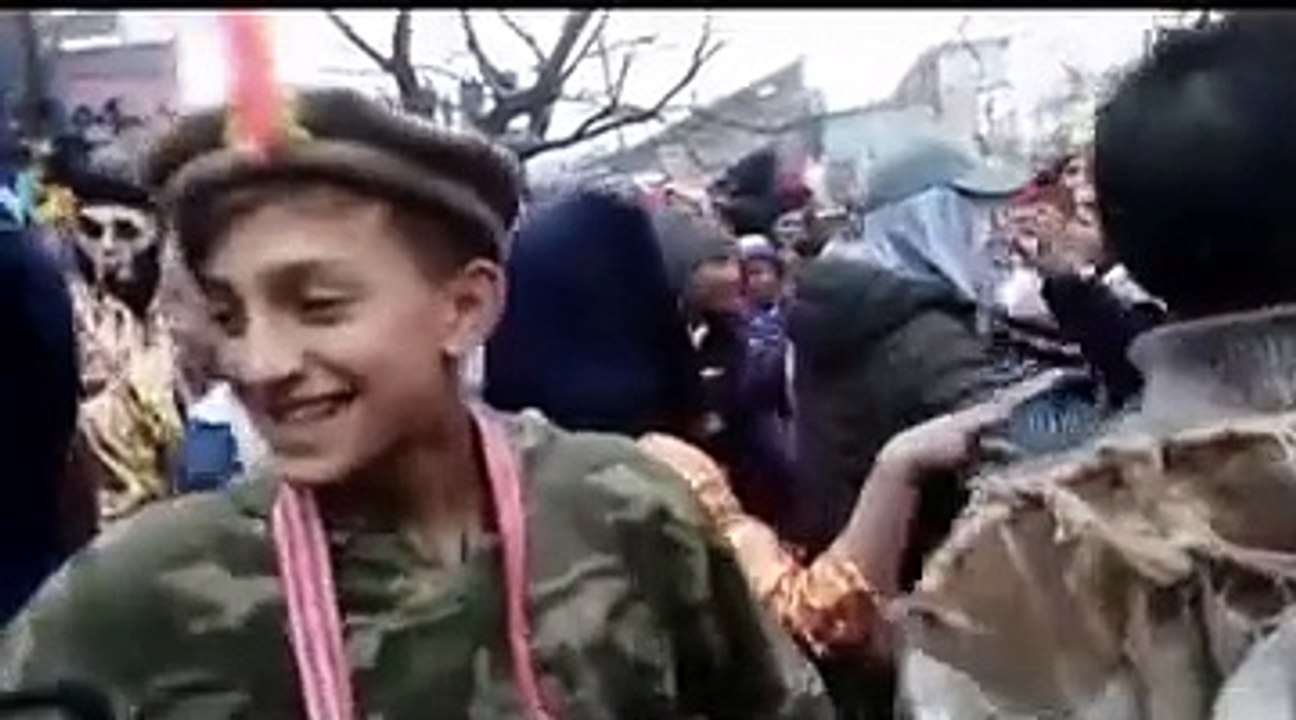 Chetrali video