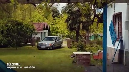 Gülcemal 7. Bölüm fragmanı yayınlandı mı? Gülcemal yeni bölüm ne zaman?
