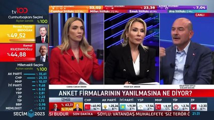 Soylu, Bekir Ağırdır’ı hedef gösterdi: Bu adam bir mafya, Türkiye’ye operasyon çekiyor