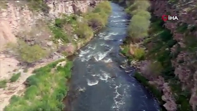 Muradiye Şelalesi sit alanı olarak tescillendi