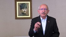 Kılıçdaroğlu: Vatanını seven ayağa kalksın. Vatanı bu zihniyete bırakmayacağız