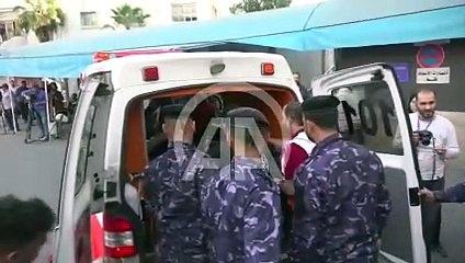 İsrail'in saldırılarında Gazze'de can kayıpları artıyor