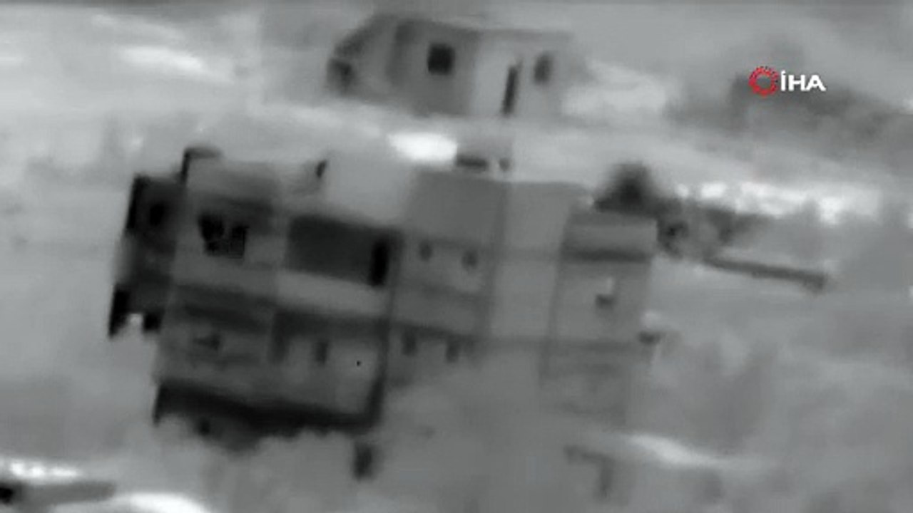 Netanyahu’dan Gazze Şeridi’ne yönelik operasyonların devam edeceği sinyalini verdi