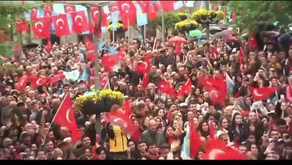 Download Video: Mansur Yavaş 'Ben seçilir seçilmez T.C tabelasını yerine çakarak işe başladım'