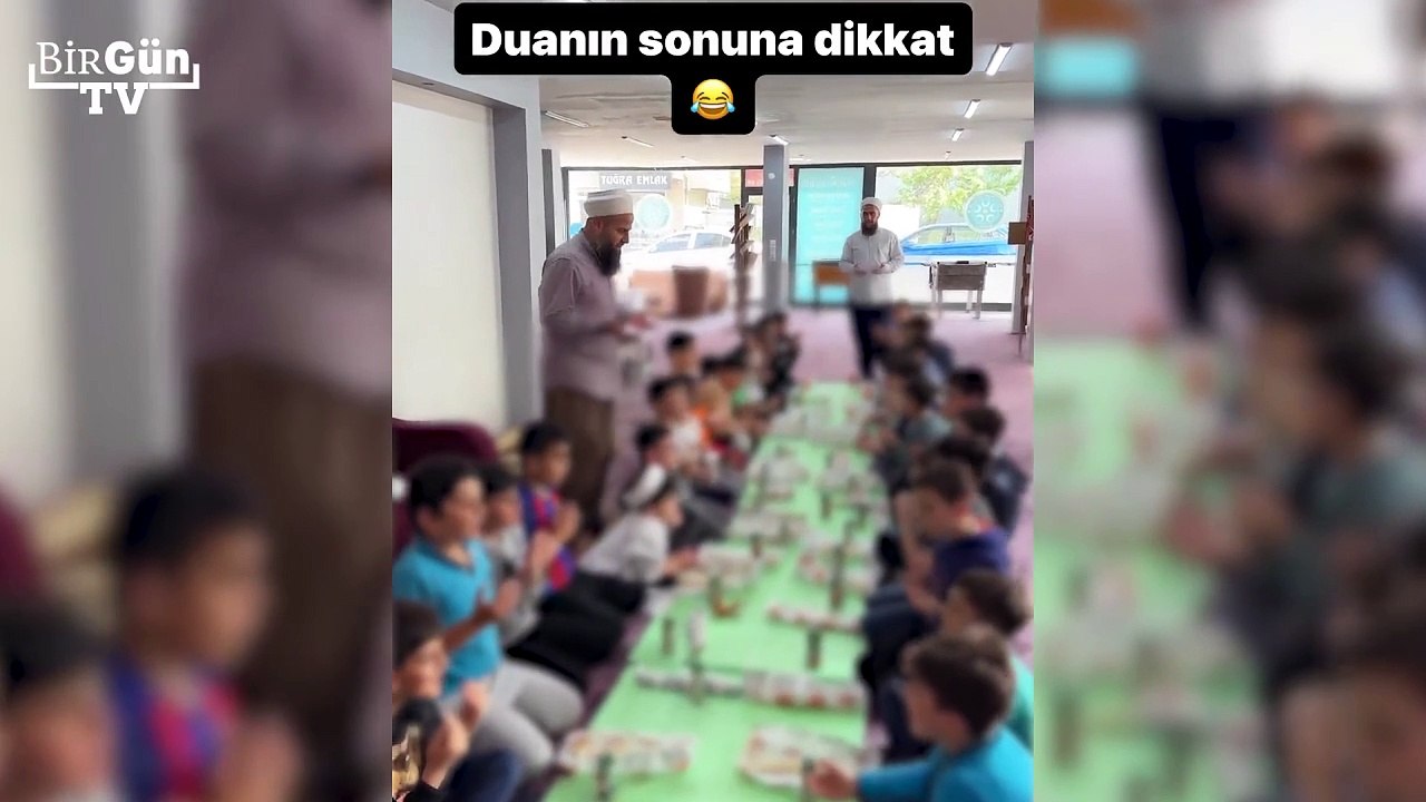 İsmailağa cemaati çocuklara Erdoğan duası ettirdi. 6 yaşındaki çocuğu evlendirdikleri ortaya çıkmıştı