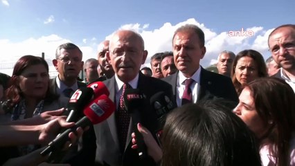 Kılıçdaroğlu'ndan Erdoğan'a Diyanet'i kapatacaklar yanıtı