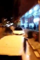 CHP İzmir Buca seçim bürosuna saldırı