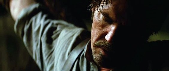 Jonah Hex Bande-annonce (RU)