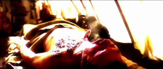 Jonah Hex Bande-annonce (DE)