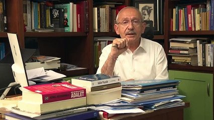 Kılıçdaroğlu’ndan yeni video: Mustafa Kemal Atatürk