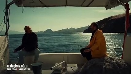 Tetikçinin Oğlu 5. bölüm fragmanı yayınlandı mı? Tetikçinin Oğlu yeni bölüm ne zaman?