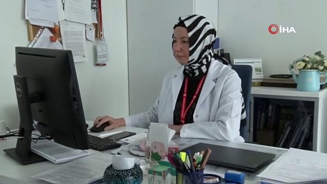 Alerji doktoru öyle bir öneri yaptı ki Fahrettin Koca gibi konuştu. Koca, “Virüse karşı elimizde büyük bir koz var yakalanmamak” demişti