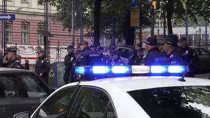 Sırbistan'da okulda silahlı saldırı: 1 ölü, 5 yaralı