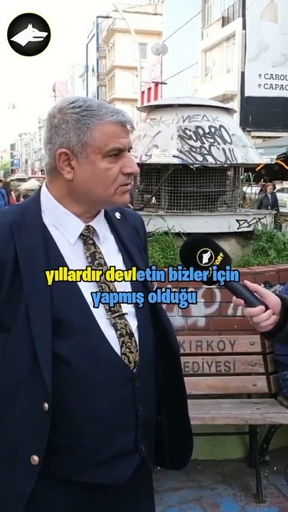 Uzun yol şoföründen hükümete sert eleştiriler: Devletin bizler için bir çivi çakmışlığı yok