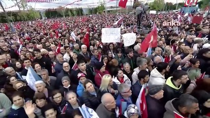 Mansur Yavaş: Rant imparatorluğunu bırakmak istemediler