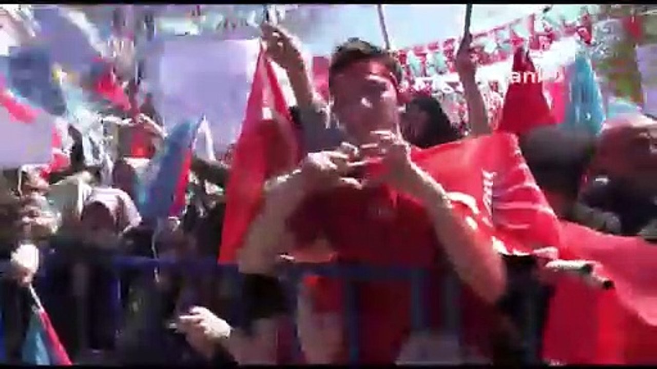 Afyonlu şeker üreticisi böyle isyan etti. Ben bunlara 20 sene oy verdim. Anam babam mezardan gelse oy vermiyorum