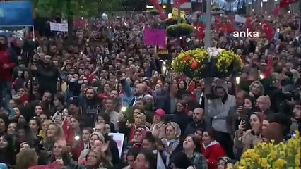 Meral Akşener: Bu ülkenin Cumhurbaşkanı Allah’a şirk koşuyor