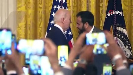 ABD’de Müslüman belediye başkanı Ramazan Bayramı resepsiyonuna alınmadı