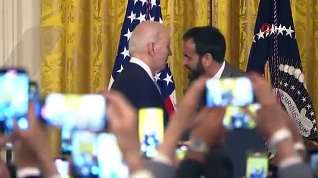 ABD’de Müslüman belediye başkanı Ramazan Bayramı resepsiyonuna alınmadı