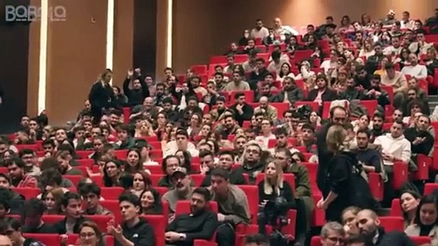 Muharrem İnce aynı Tayyip Erdoğan gibi.. Soru soran gençlere bağırdı ve FETÖ'cülükle suçladı. Babala Tv'da gençler ağzının payını verdi