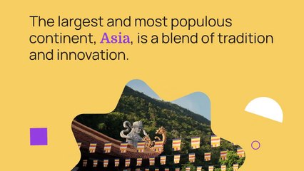 Exploring the Countries in Northern Hemisphere: Diversity Across Continents