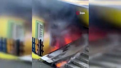 1 Mayıs tatili çocukların hayatını kurtardı