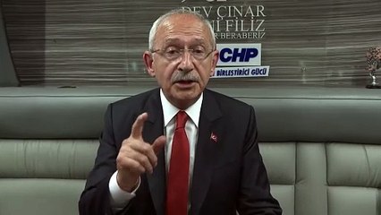 İmamoğlu'na taşlı saldırı: Kılıçdaroğlu'ndan "Erzurum olayları" videosu